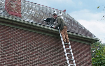 what affects urgent Moyarget roof repairs