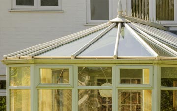 conservatory roof repair Moyarget, Moyle