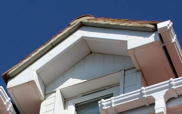 Moyarget fascia installation costs
