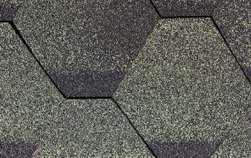 Moyarget fibreglass shingle repairs