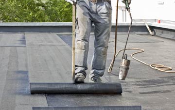 flat roof replacement Moyarget, Moyle
