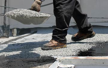 Moyarget flat roofing companies