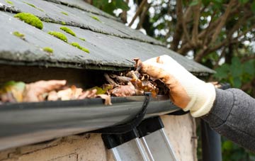 gutter cleaning Moyarget, Moyle