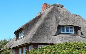thatch roofing Moyarget, Moyle