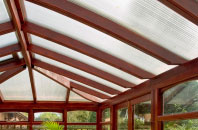 Moyarget conservatory roofing insulation