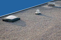 Moyarget flat roofing